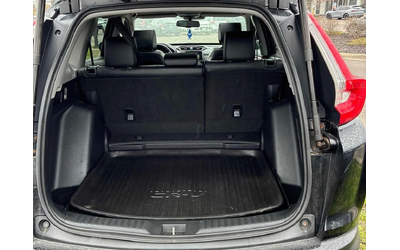 Honda Cr-v Touring /CARFAX/Подгрев/Шибедах//КЛИП - автомобили, коли, обяви за нови и употребявани 9