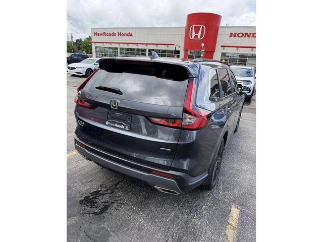 Honda Cr-v TOURING HYBRID AWD * 2.0 * БЕЗ ИНЦИДЕНТИ * CARFAX - автомобили, коли, обяви за нови и употребявани 3