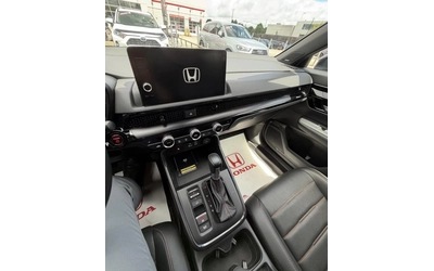Honda Cr-v TOURING HYBRID AWD * 2.0 * БЕЗ ИНЦИДЕНТИ * CARFAX - автомобили, коли, обяви за нови и употребявани 8