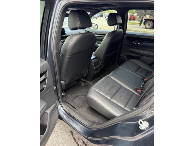 Honda Cr-v TOURING HYBRID AWD * 2.0 * БЕЗ ИНЦИДЕНТИ * CARFAX - автомобили, коли, обяви за нови и употребявани 9