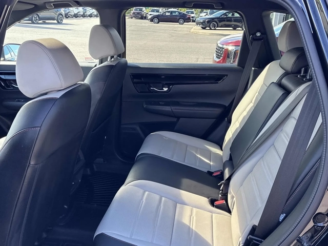 Honda Cr-v Hybrid * Touring AWD * ПАНОРАМА * CARFAX - автомобили, коли, обяви за нови и употребявани 10