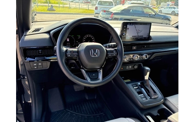 Honda Cr-v Hybrid * Touring AWD * ПАНОРАМА * CARFAX - автомобили, коли, обяви за нови и употребявани 11