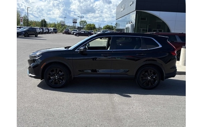 honda-cr-v - 2