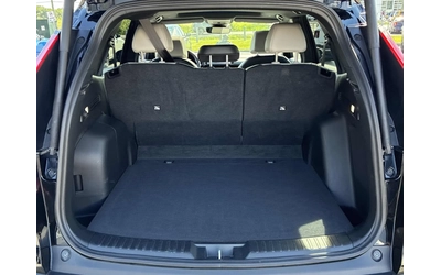 Honda Cr-v Hybrid * Touring AWD * ПАНОРАМА * CARFAX - автомобили, коли, обяви за нови и употребявани 6