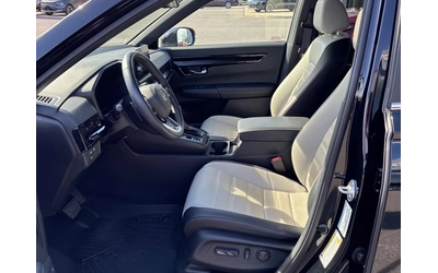 Honda Cr-v Hybrid * Touring AWD * ПАНОРАМА * CARFAX - автомобили, коли, обяви за нови и употребявани 7