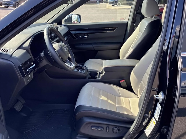 Honda Cr-v Hybrid * Touring AWD * ПАНОРАМА * CARFAX - автомобили, коли, обяви за нови и употребявани 7