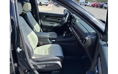 Honda Cr-v Hybrid * Touring AWD * ПАНОРАМА * CARFAX - автомобили, коли, обяви за нови и употребявани 9