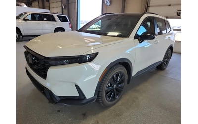 honda-cr-v - 0