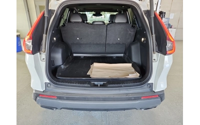 Honda Cr-v 2.0/HYBRID/TOURING/AWD/FULL-OPTION/CARFAX/2024 - автомобили, коли, обяви за нови и употребявани 10