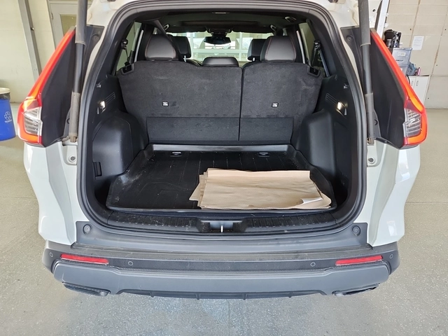 Honda Cr-v 2.0/HYBRID/TOURING/AWD/FULL-OPTION/CARFAX/2024 - автомобили, коли, обяви за нови и употребявани 10