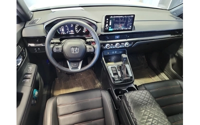 honda-cr-v - 5