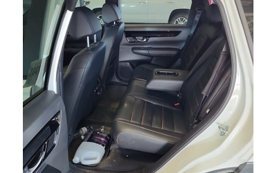 Honda Cr-v 2.0/HYBRID/TOURING/AWD/FULL-OPTION/CARFAX/2024 - автомобили, коли, обяви за нови и употребявани 7