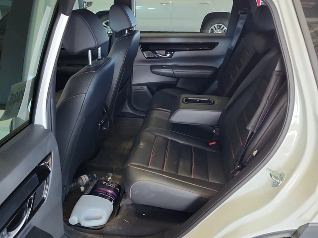 Honda Cr-v 2.0/HYBRID/TOURING/AWD/FULL-OPTION/CARFAX/2024 - автомобили, коли, обяви за нови и употребявани 7