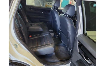 Honda Cr-v 2.0/HYBRID/TOURING/AWD/FULL-OPTION/CARFAX/2024 - автомобили, коли, обяви за нови и употребявани 8