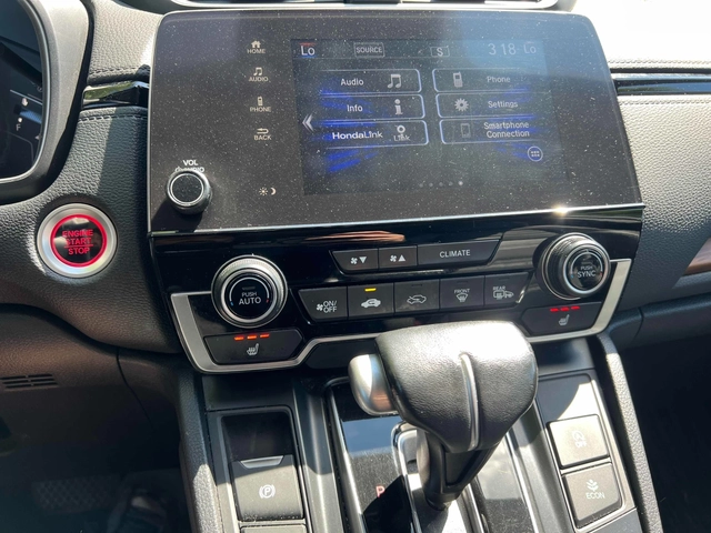 Honda Cr-v EX-L * 360 КАМЕРИ * ПАНОРАМА * ПОДГРЕВИ - автомобили, коли, обяви за нови и употребявани 10