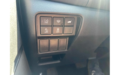 Honda Cr-v EX-L * 360 КАМЕРИ * ПАНОРАМА * ПОДГРЕВИ - автомобили, коли, обяви за нови и употребявани 12