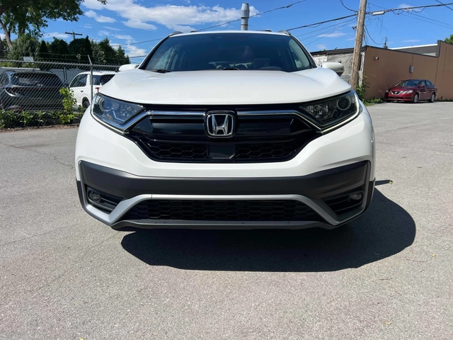 Honda Cr-v EX-L * 360 КАМЕРИ * ПАНОРАМА * ПОДГРЕВИ - автомобили, коли, обяви за нови и употребявани 1