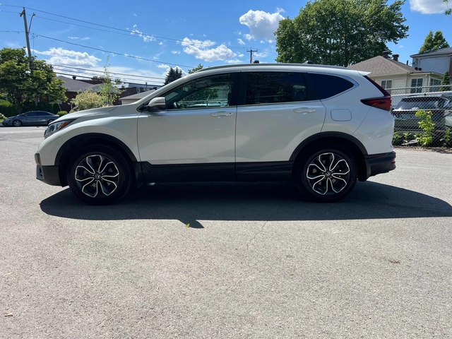 Honda Cr-v EX-L * 360 КАМЕРИ * ПАНОРАМА * ПОДГРЕВИ - автомобили, коли, обяви за нови и употребявани 2