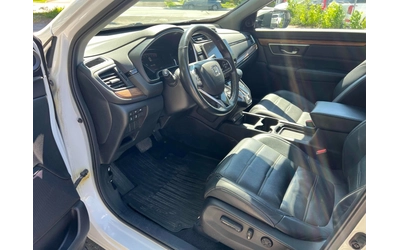 honda-cr-v - 5