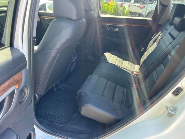 Honda Cr-v EX-L * 360 КАМЕРИ * ПАНОРАМА * ПОДГРЕВИ - автомобили, коли, обяви за нови и употребявани 6