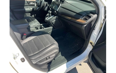Honda Cr-v EX-L * 360 КАМЕРИ * ПАНОРАМА * ПОДГРЕВИ - автомобили, коли, обяви за нови и употребявани 7