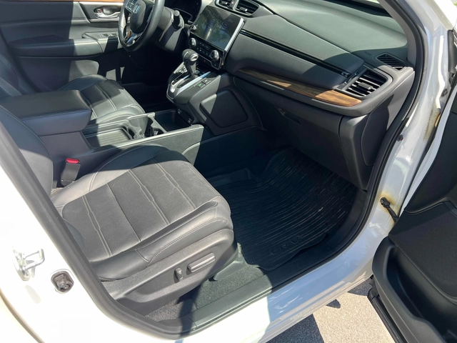 Honda Cr-v EX-L * 360 КАМЕРИ * ПАНОРАМА * ПОДГРЕВИ - автомобили, коли, обяви за нови и употребявани 7
