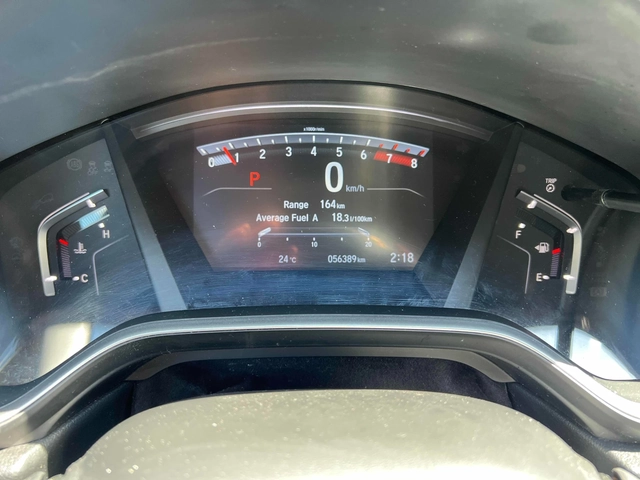 Honda Cr-v EX-L * 360 КАМЕРИ * ПАНОРАМА * ПОДГРЕВИ - автомобили, коли, обяви за нови и употребявани 9