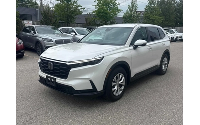honda-cr-v - 0