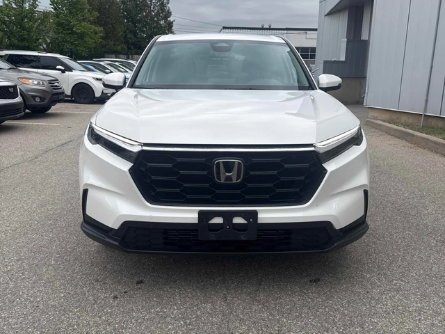 Honda Cr-v LX-B / CARFAX - автомобили, коли, обяви за нови и употребявани 1