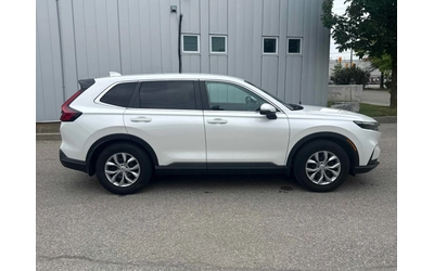 honda-cr-v - 2