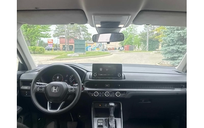 Honda Cr-v LX-B / CARFAX - автомобили, коли, обяви за нови и употребявани 6