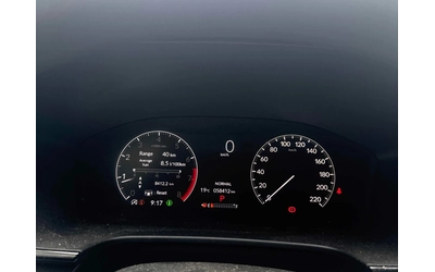 Honda Cr-v LX-B / CARFAX - автомобили, коли, обяви за нови и употребявани 7