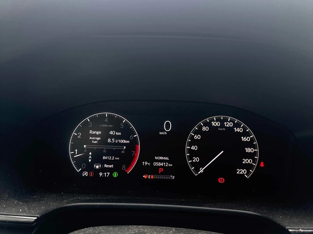 Honda Cr-v LX-B / CARFAX - автомобили, коли, обяви за нови и употребявани 7