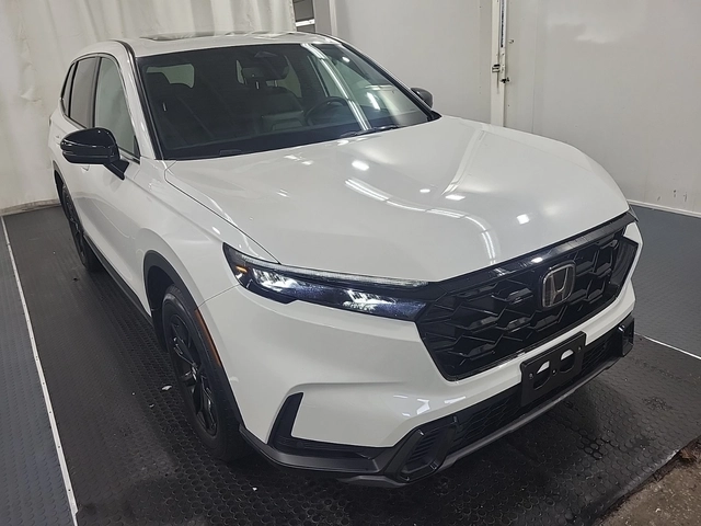 Honda Cr-v EX-L AWD * * CARFAX * * АВТО КРЕДИТ * * - автомобили, коли, обяви за нови и употребявани 1