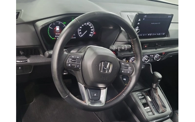 Honda Cr-v EX-L AWD * * CARFAX * * АВТО КРЕДИТ * * - автомобили, коли, обяви за нови и употребявани 6