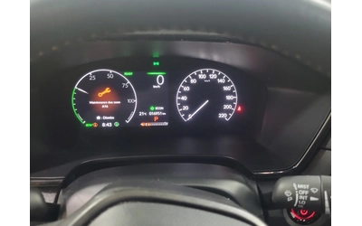 Honda Cr-v EX-L AWD * * CARFAX * * АВТО КРЕДИТ * * - автомобили, коли, обяви за нови и употребявани 7