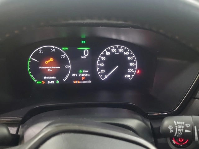 Honda Cr-v EX-L AWD * * CARFAX * * АВТО КРЕДИТ * * - автомобили, коли, обяви за нови и употребявани 7