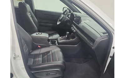 Honda Cr-v EX-L AWD * * CARFAX * * АВТО КРЕДИТ * * - автомобили, коли, обяви за нови и употребявани 8
