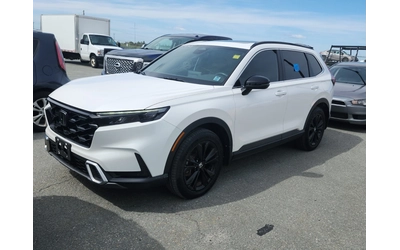 honda-cr-v - 0