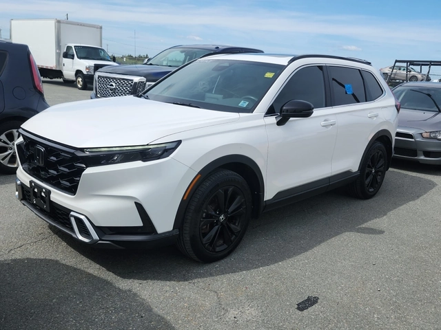 Honda Cr-v TOURING * * AWD * * CARFAX * * АВТО КРЕДИТ * * - автомобили, коли, обяви за нови и употребявани 0