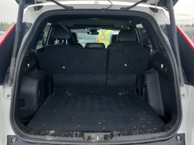 Honda Cr-v TOURING * * AWD * * CARFAX * * АВТО КРЕДИТ * * - автомобили, коли, обяви за нови и употребявани 10