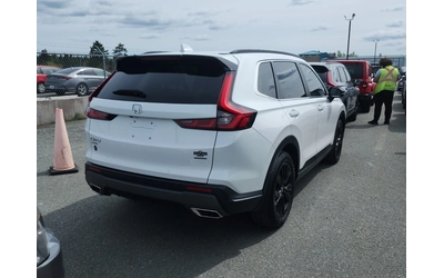 honda-cr-v - 2