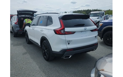 honda-cr-v - 3