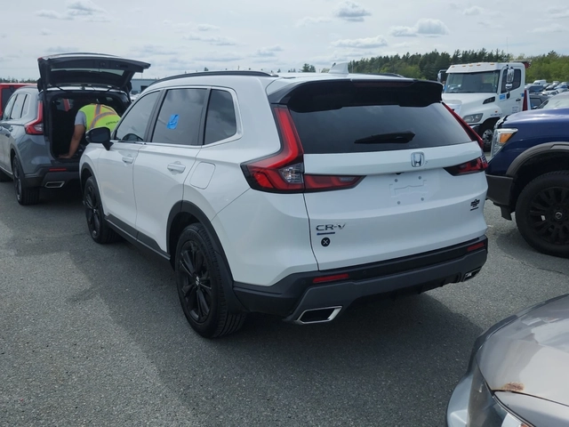 Honda Cr-v TOURING * * AWD * * CARFAX * * АВТО КРЕДИТ * * - автомобили, коли, обяви за нови и употребявани 3