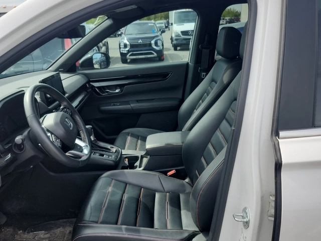 Honda Cr-v TOURING * * AWD * * CARFAX * * АВТО КРЕДИТ * * - автомобили, коли, обяви за нови и употребявани 4