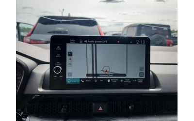 Honda Cr-v TOURING * * AWD * * CARFAX * * АВТО КРЕДИТ * * - автомобили, коли, обяви за нови и употребявани 7