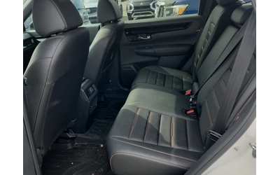 Honda Cr-v TOURING * * AWD * * CARFAX * * АВТО КРЕДИТ * * - автомобили, коли, обяви за нови и употребявани 8