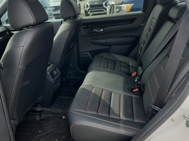 Honda Cr-v TOURING * * AWD * * CARFAX * * АВТО КРЕДИТ * * - автомобили, коли, обяви за нови и употребявани 8