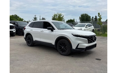 honda-cr-v - 0