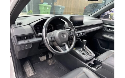 honda-cr-v - 4